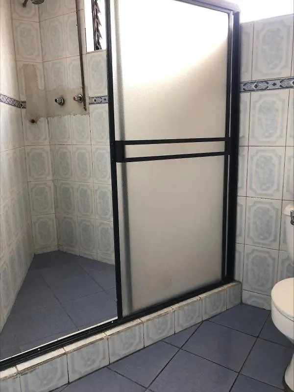 Hostal Quito Nayla Guest house