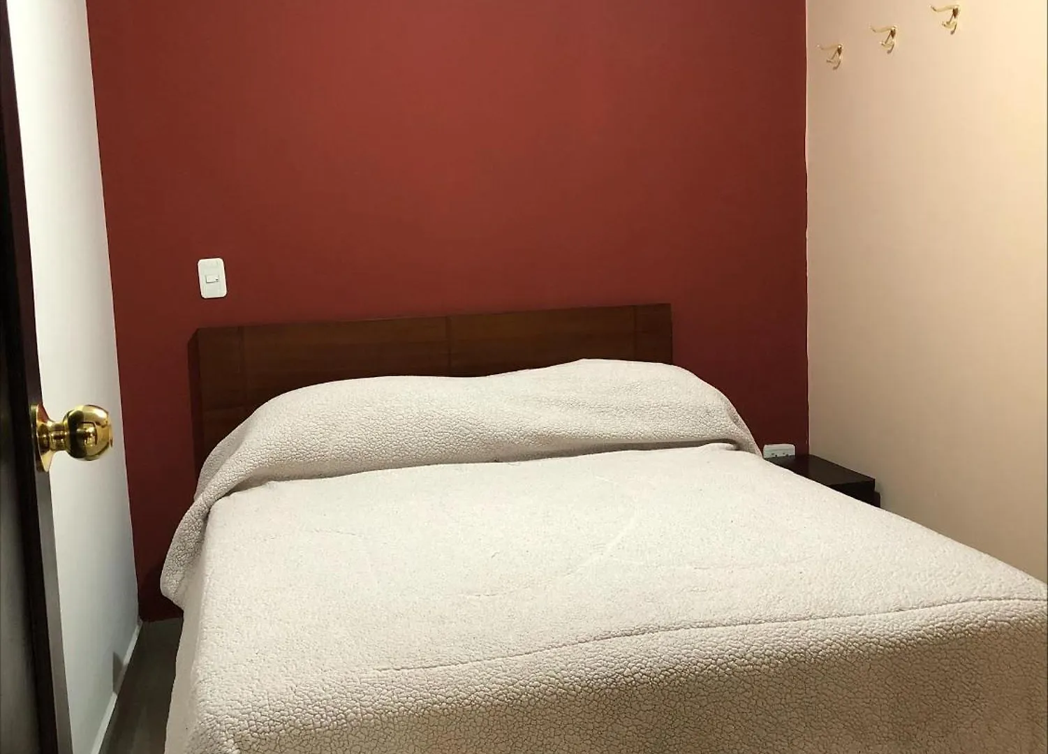 Hostal Quito Nayla Guest house