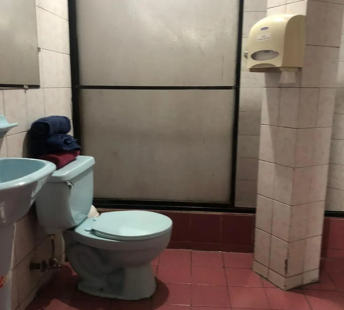 Hostal Quito Nayla