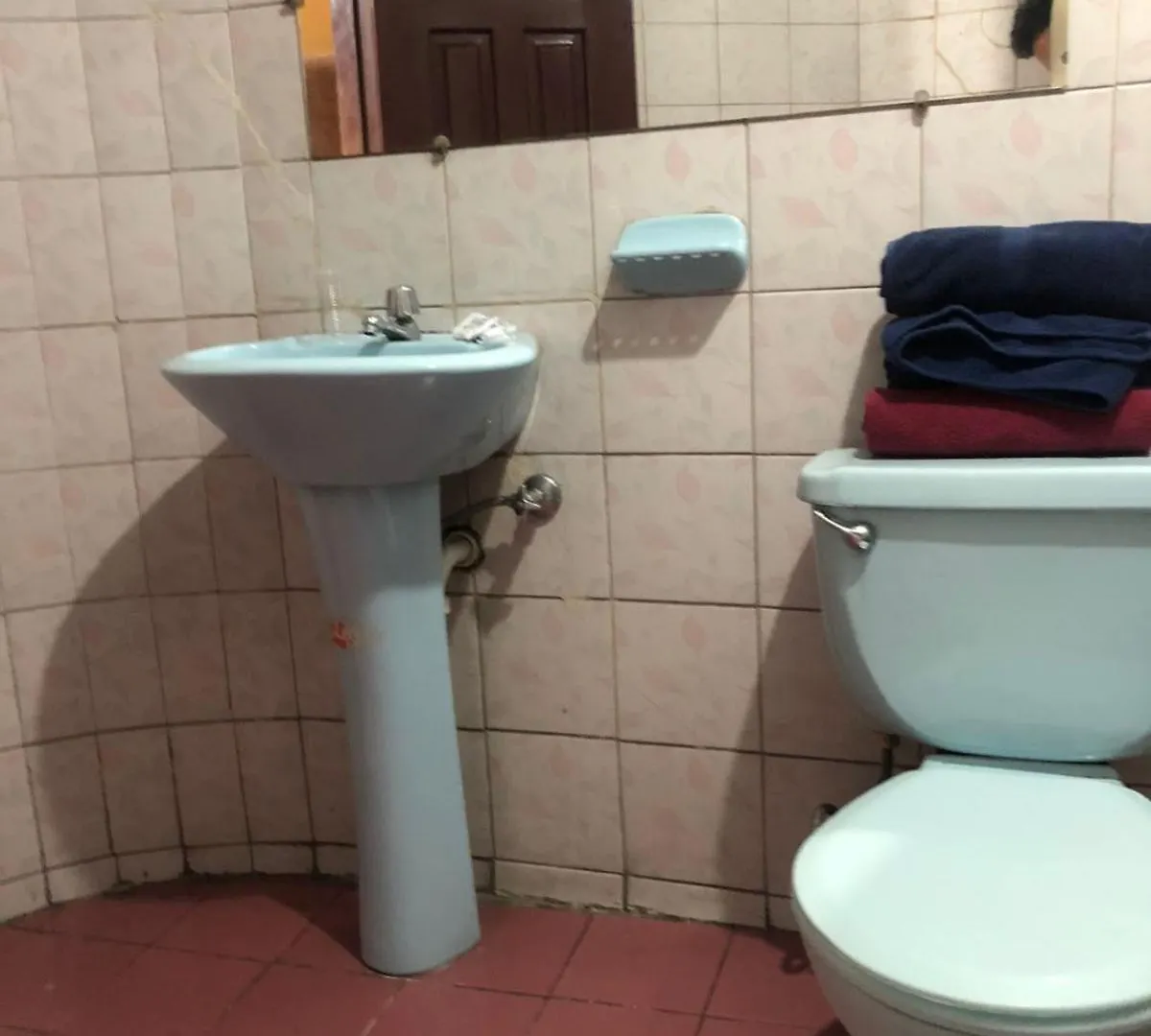 Hostal Quito Nayla 0*,